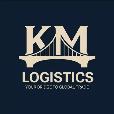 فيديو تعريفي لشركة KM Logistics.