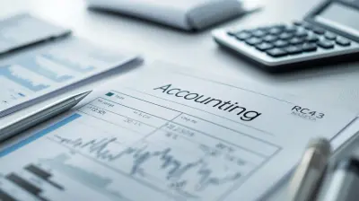 تقارير التحليل المالي