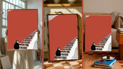 الخطوط الرقمية التي تميّز براندك هوية نصية متكاملة للمنتجات الرقمية