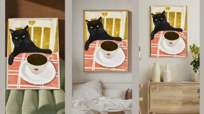 الخطوط الرقمية التي تميّز براندك هوية نصية متكاملة للمنتجات الرقمية