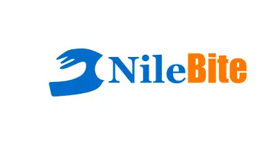 NileBite logo