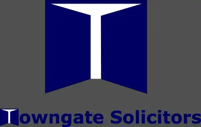 TownGate logo