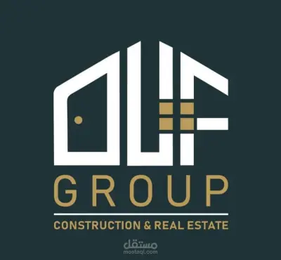 التسويق لمكتب مقاولات وتشطيبات