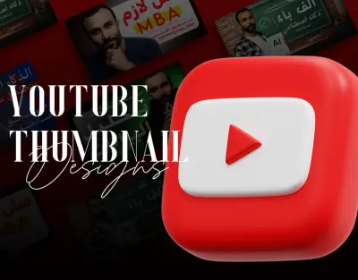 YouTube Thumbnails