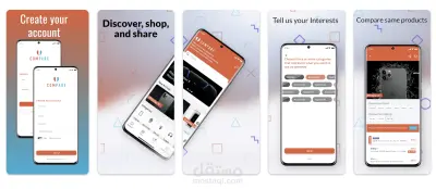 Ucompare - Compare and Buy