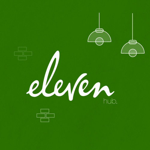 social media | eleven hub