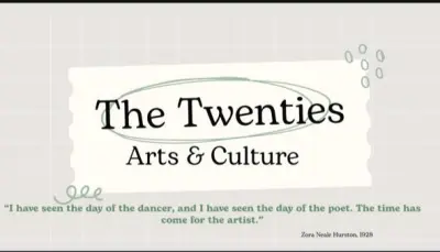 عروض تقديمية للطلبة