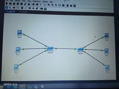 مهندس كهربا و الكترونيات و الامن السيبراني