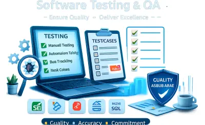 manual testing
