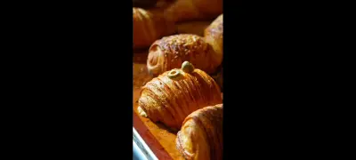 تعليق صوتي رسمي باللهجة المصرية لبراند ذا بيكري كورنر