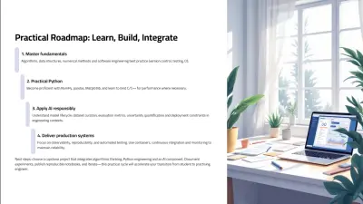 تصميم عروض power point احترافي