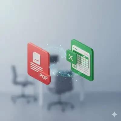 تنظيم وتنسيق جداول بيانات احترافية باستخدام Excel