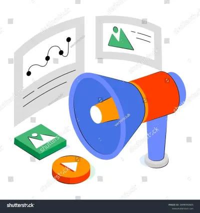 إدارة و تسويق صفحات سوشيال ميديا باحترافية