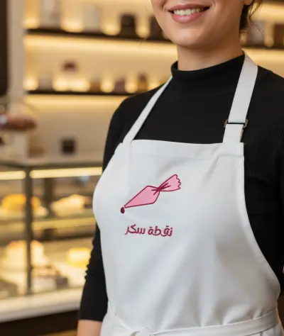 تصميم شعار نقطة سكر