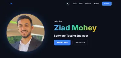 تصميم وتطوير موقع "معرض أعمال"