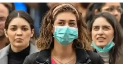 YOLO Face mask  detection