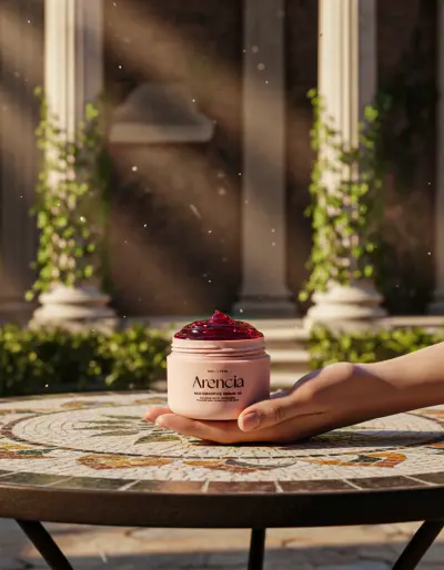 AI Visual for Arencia