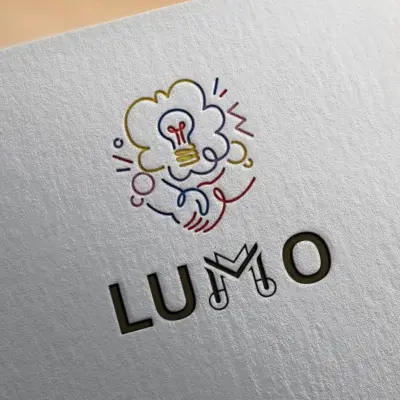 تصميم لوجو لبراند تصميم استيكرات و تيشرتات