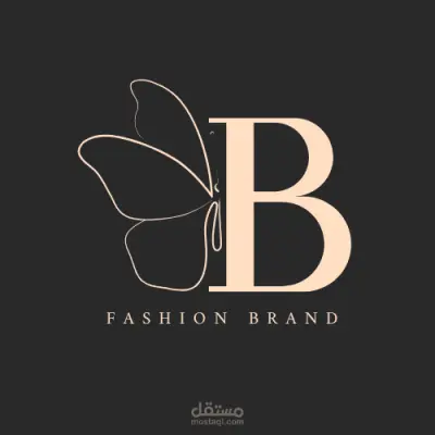 شعار Bللازياء