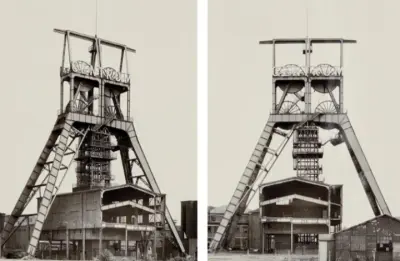 السلام عليكم  الخدمة المطلوبة: تحسين صور مشاريع صناعية بجودة Tier-H مع تنظيف قوي للمشاهد عدد الصور: 100 صورة