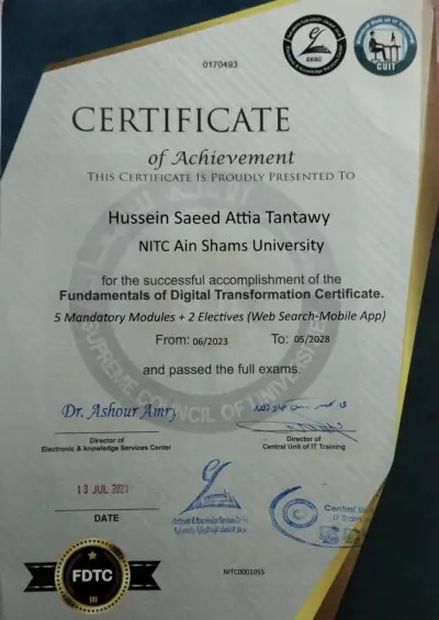 ادخال البيانات على الوررد والاكسيل وعمل عروض تقديمية على Power point بأحترافية