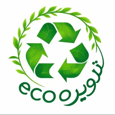 بناء استراتيجية تسويقية متكاملة وتحليل بيانات (Case Study: ECO Green Startup)