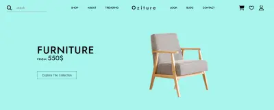 موقع لبيع الاثاث المنزلي