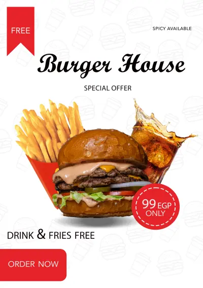 تصاميم سوشيال ميديا