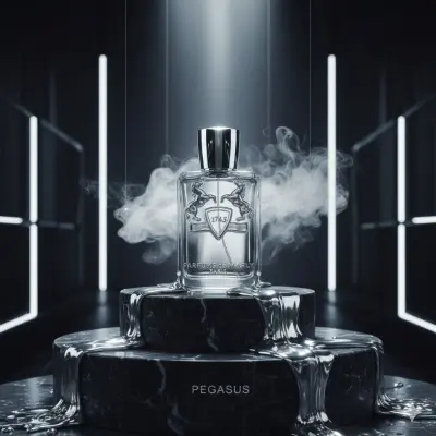 Pegasus perfume