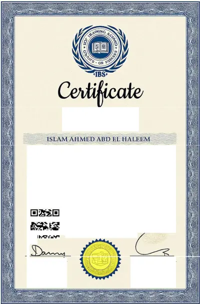 استشارات احترافية في إدارة نظم المعلومات وتطوير البنية التحتية IT