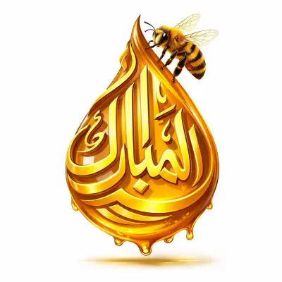 موقع بيع عسل