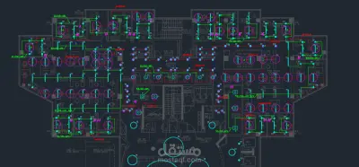 تصميم اعمال اضاءة