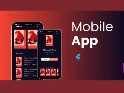 Bookly App