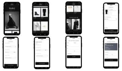 Fashon App
