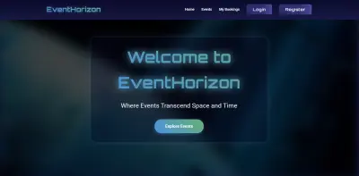 EventHorizon
