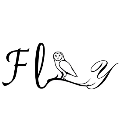 تصميم لوجو بسيط و جذاب