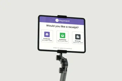 Project Self -Checkout