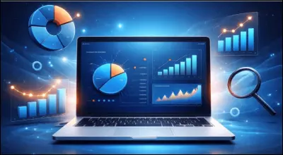 تصميم عرض بوربوينت احترافي Marketing / Business Presentation