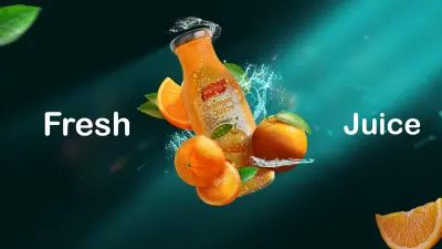 تصميم اعلانات سوشل ميديا