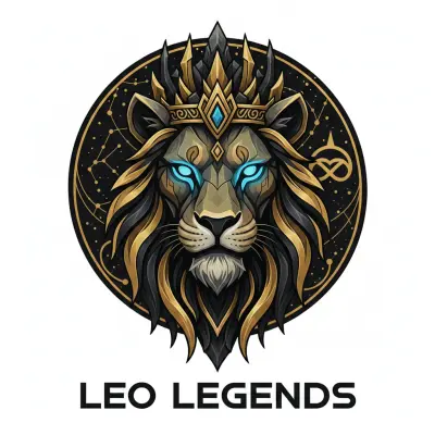 تصميم لوجو بشكل احترافي