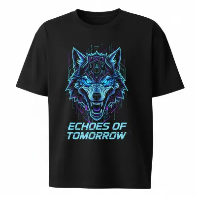 تصميم تيشرتات جامدة جدا