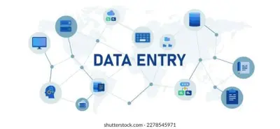 Data Entry