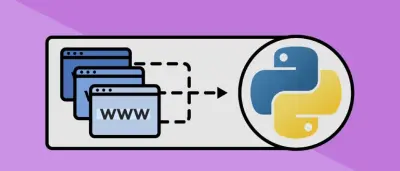 نظام أتمتة لجمع الأخبار والمقالات (Web Scraping) وتحليلها.