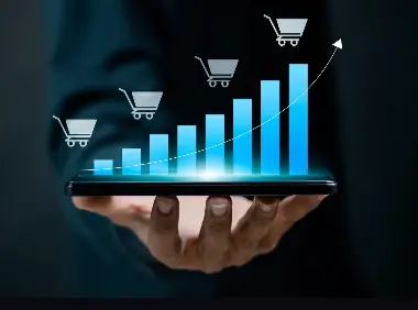 تحليل شامل لبيانات المبيعات (Retail Sales) باستخدام بايثون – تنظيف البيانات واستخراج رؤى لدعم القرار