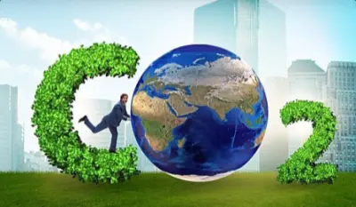 تحليل وتنبؤ بالانبعاثات العالمية باستخدام 4 نماذج تعلم آلي مع تقييم الأداء واختيار الأفضل