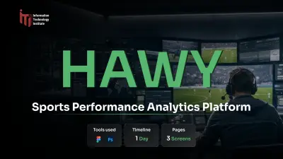HAWY - منصة تحليل بيانات كرة القدم