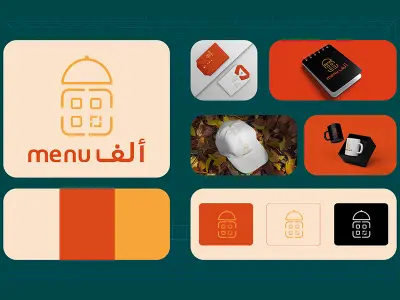 تصميم شعارات