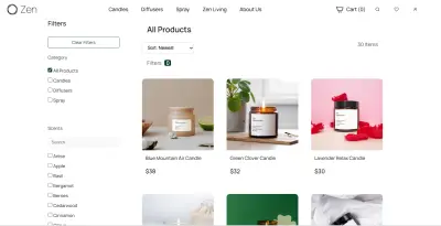 تطوير موقع شحن ألعاب متكامل (تصميم + UX + API Integration)
