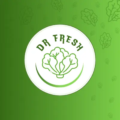 (Dr Fresh) إطلاق علامة غذائية محلية وبناء منظومة تسويق عضوي متكاملة خلال أقل من شهر