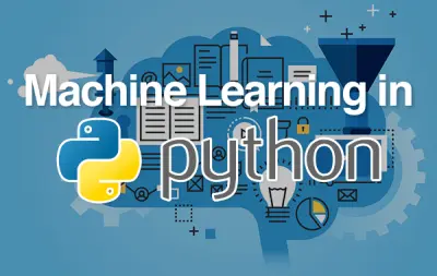 تحليل البيانات وبناء نموذج تنبؤي ذكي باستخدام Python